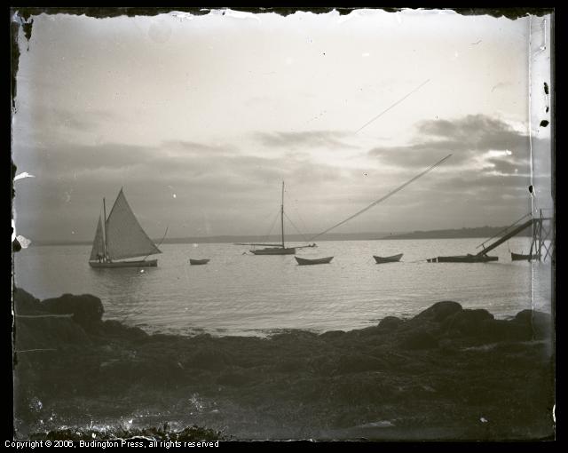 Sailing Ships 1