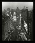 Time Square 1937