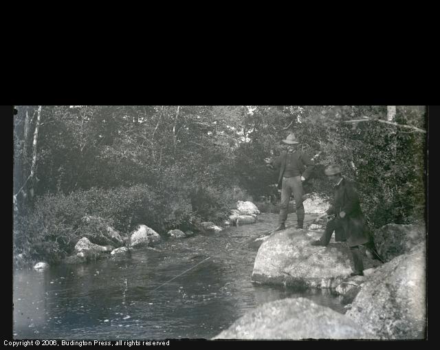 Fishing, 1890s