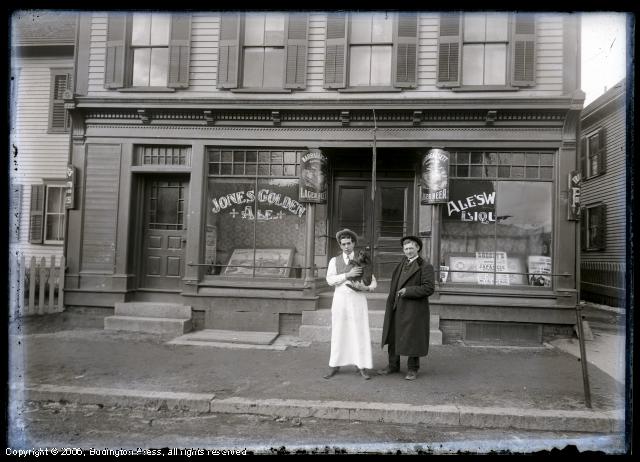 Narragansett Ale House